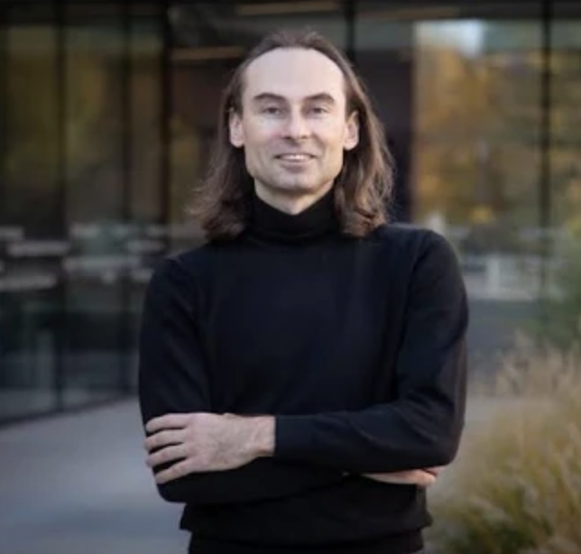 Prof. Alex Bronstein