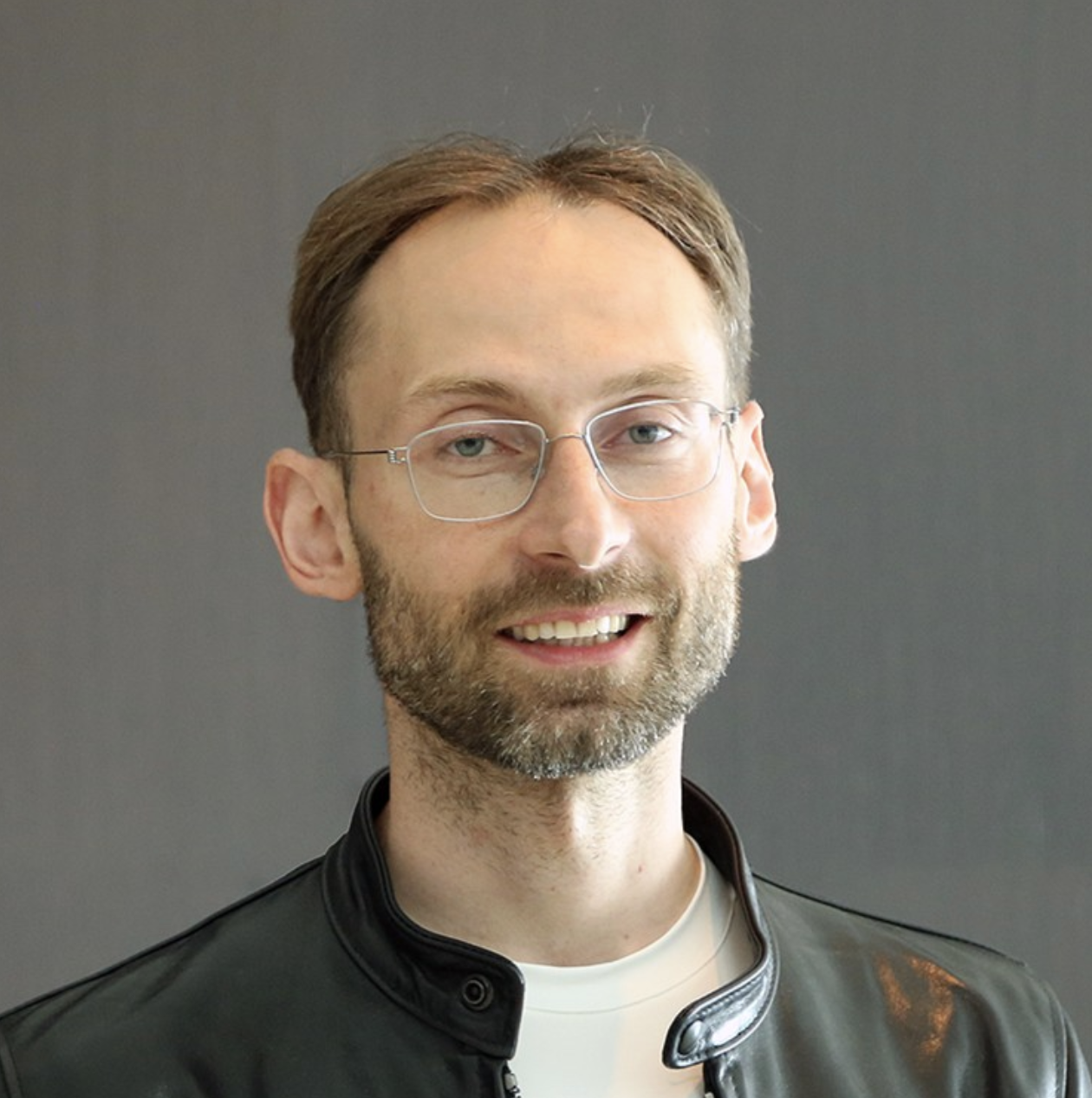 Prof. Michael Bronstein